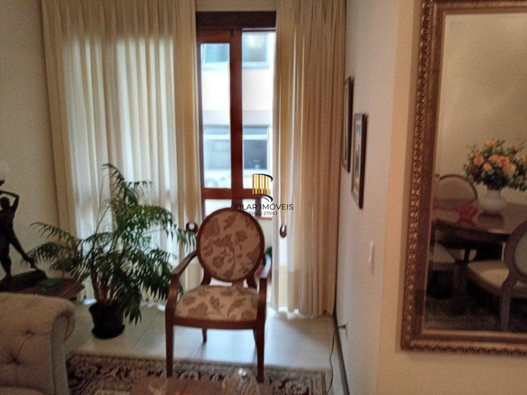 Apartamento de 2 dormitórios I bairro Tristeza