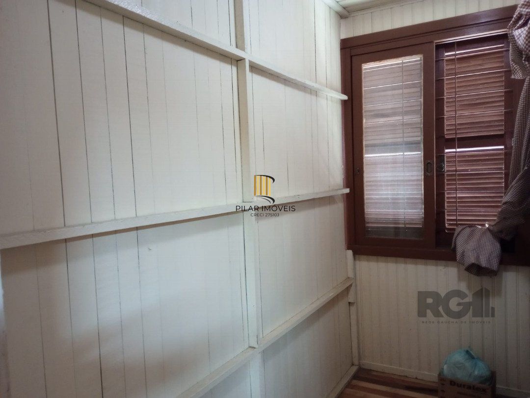 Casa 2 dormitórios no bairro Cavalhada