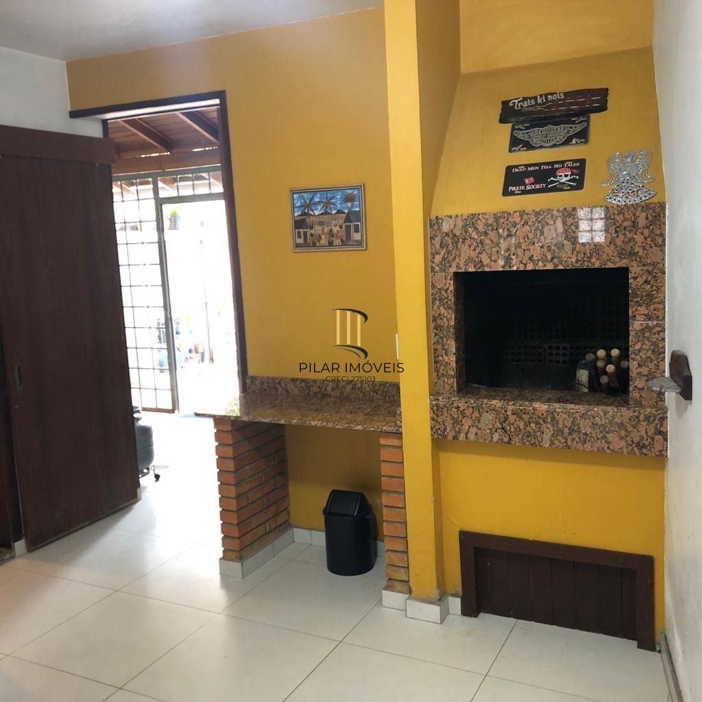 Casa para Venda - 180.83m², 3 dormitórios, sendo 1 suites, 2 vagas - Ipanema
