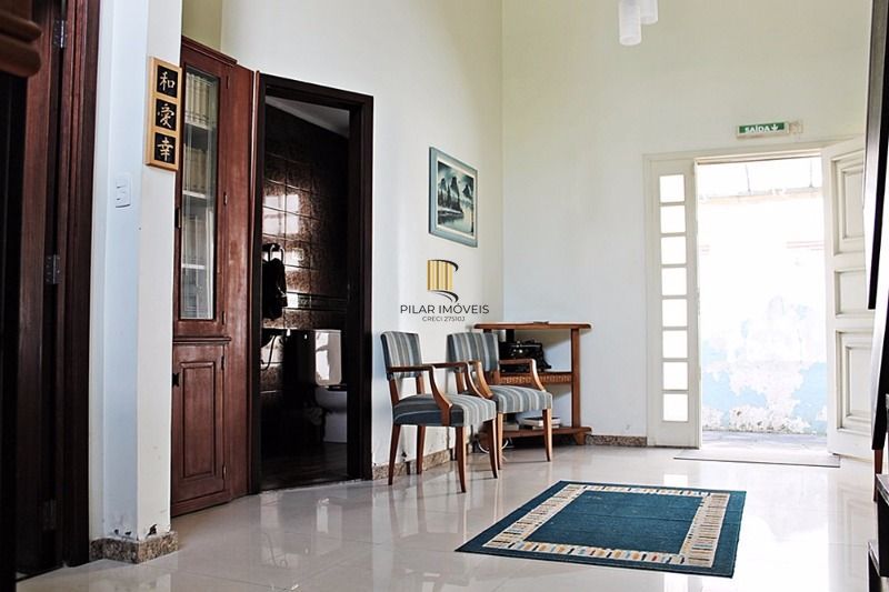 Predio para Venda - 236m², 0 dormitórios, 4 vagas - Menino Deus