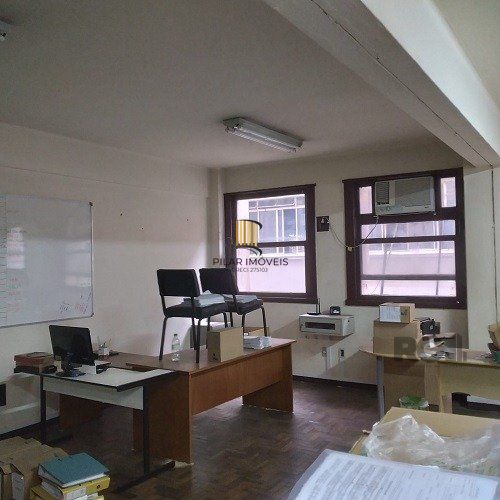 Sala Comercial no bairro Centro Histórico