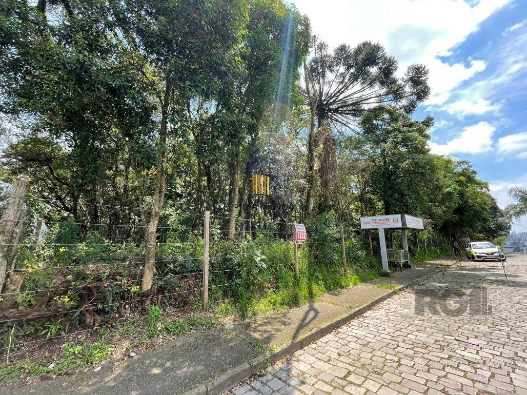 Terreno no bairro Marechal Floriano
