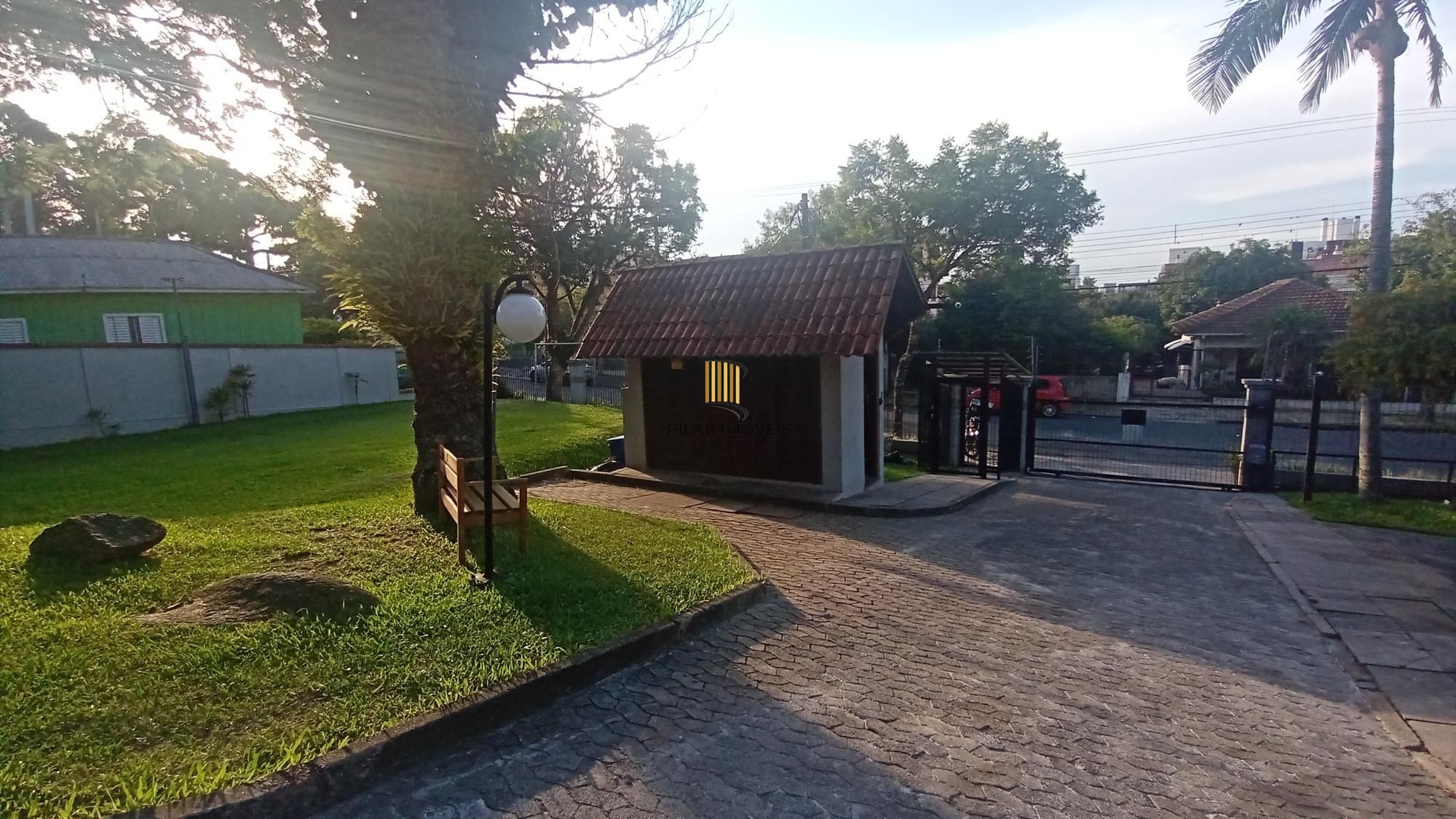 Casa de Condomínio com 3 Suítes, no bairro Tristeza