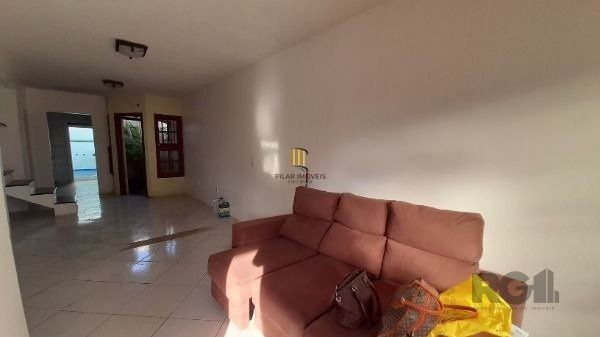 Casa 3 dormitórios no bairro Hípica
