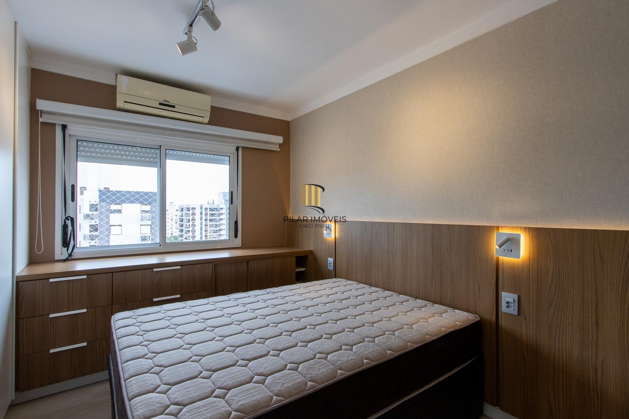 Apartamento 3 dormitórios no bairro Tristeza