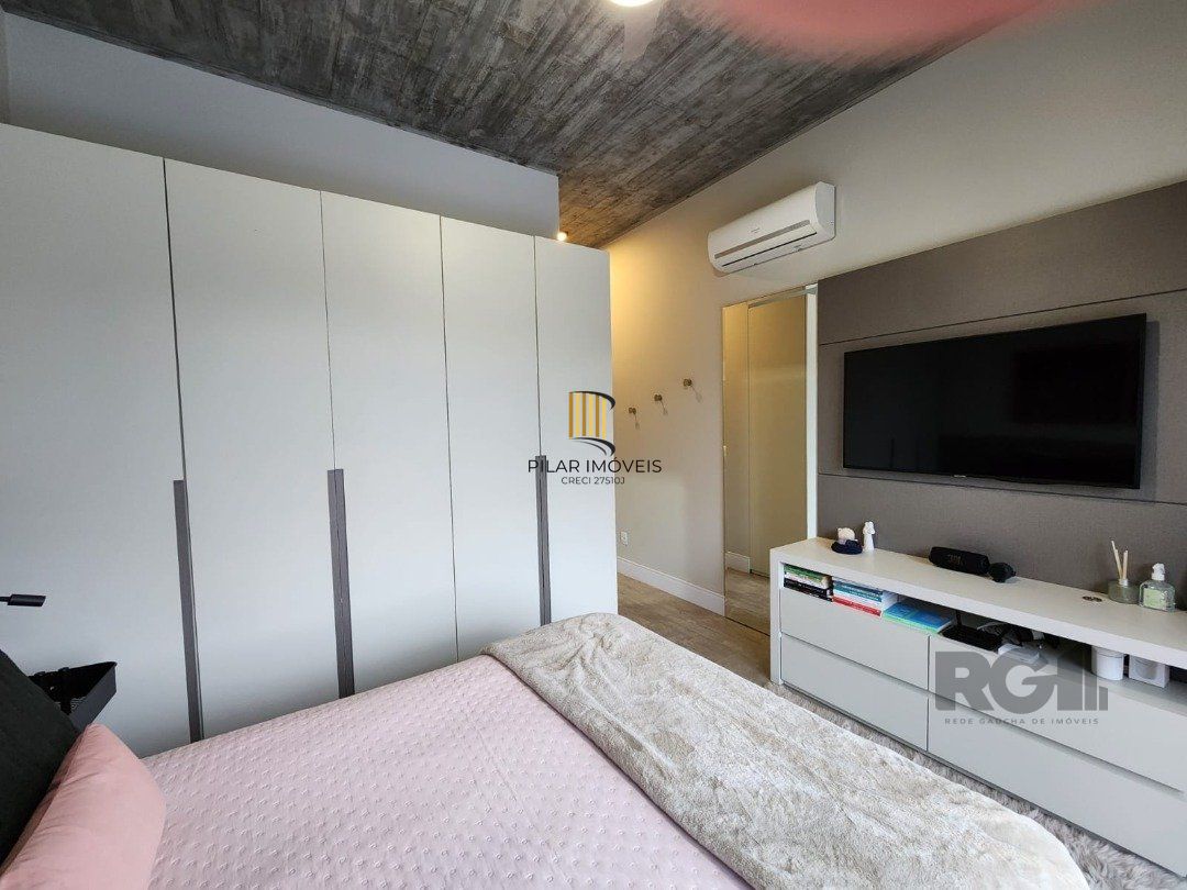 Casa de Condomínio 4 dormitórios no bairro Capão Ilhas Resort