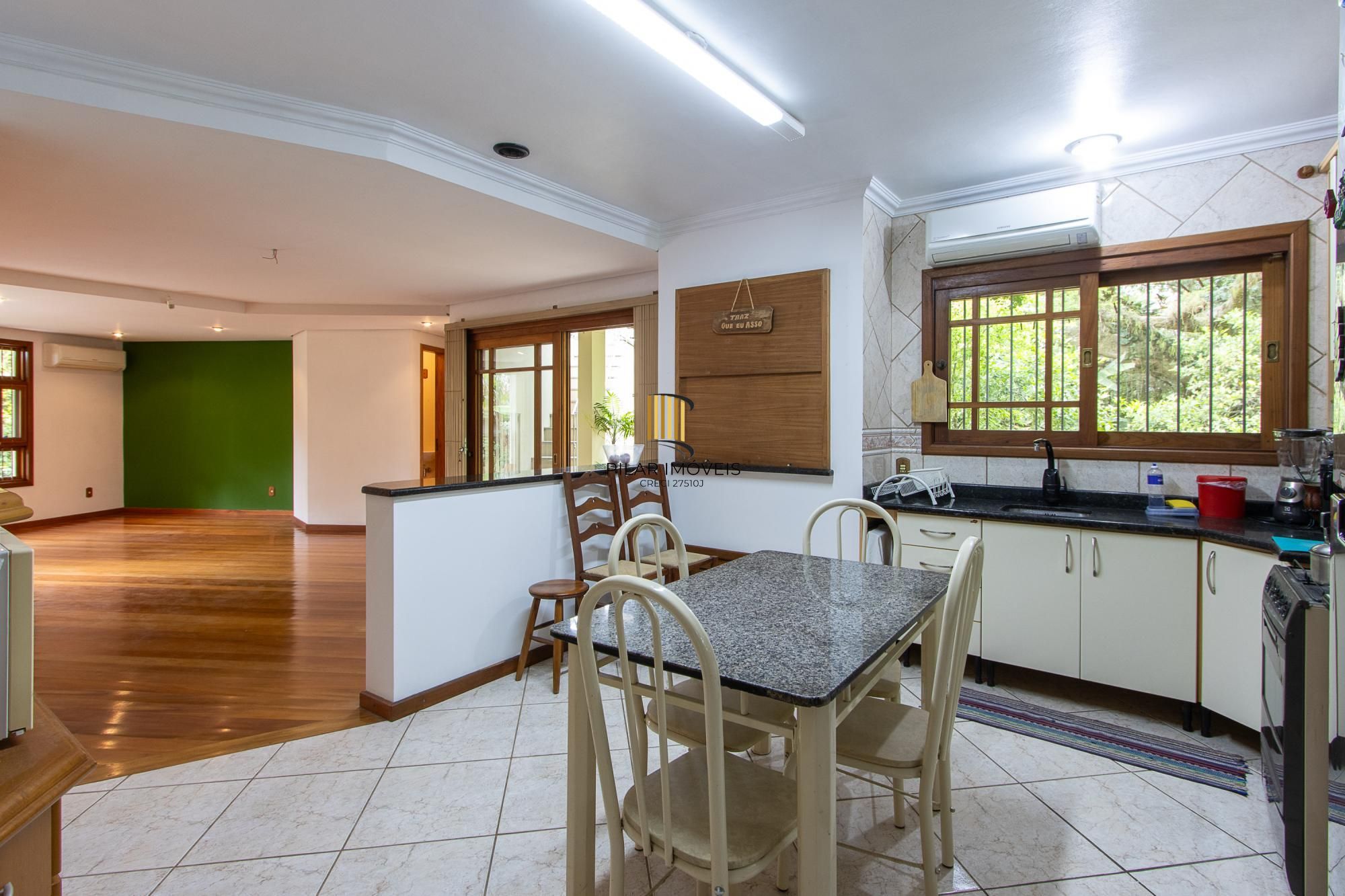 Casa térrea, nova, 3 quartos, 1 suite - Bairro Belém Velho