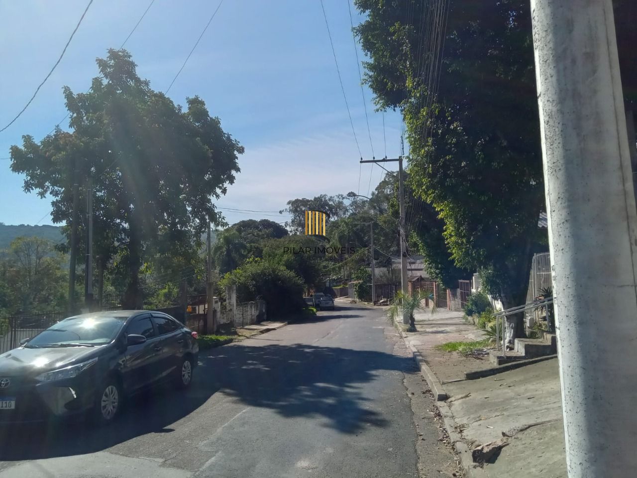 Casa no bairro Belém Velho com 1 dormitório