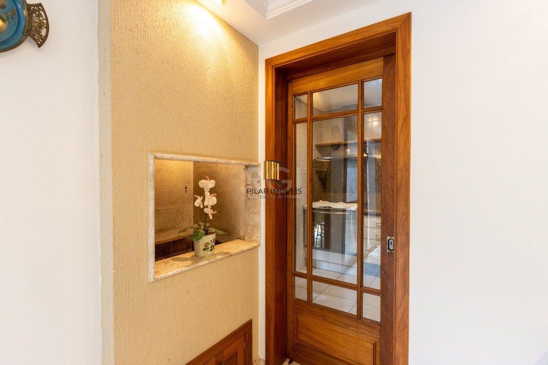 Casa Condominio para Venda - 334.56m², 4 dormitórios, sendo 1 suites, 2 vagas - Jardim Isabel