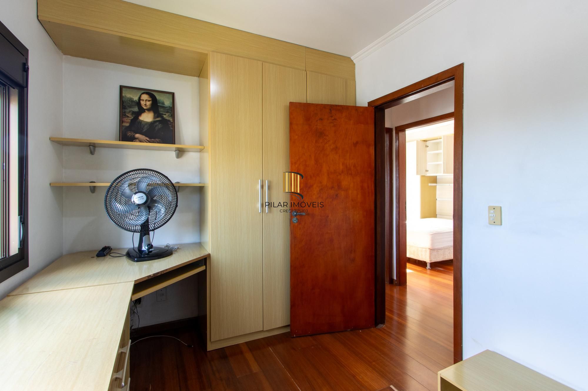 apartamento - 3 dorms. - 1 vaga - - 83,84 m² - Nonoai