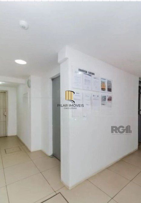 Apartamento 1 dormitório no bairro Centro Histórico
