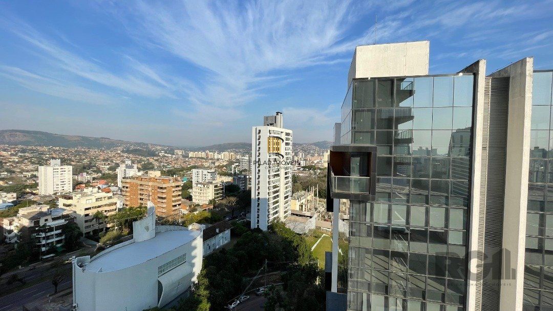 Apartamento 2 dormitórios no bairro Petrópolis