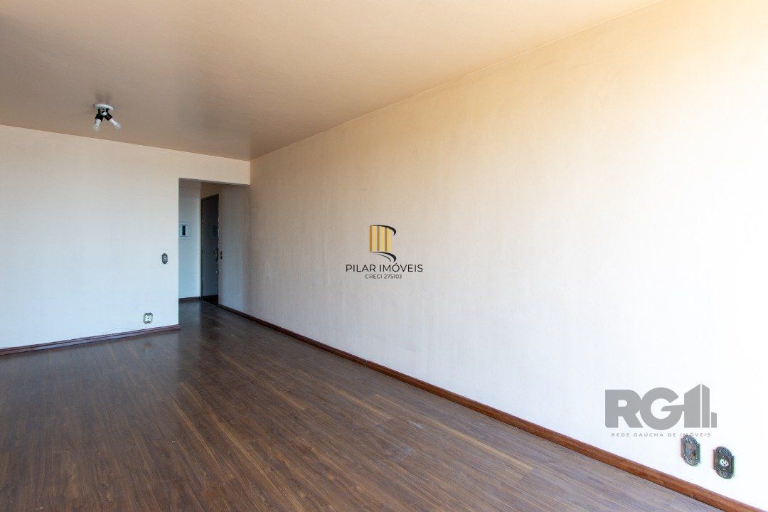 Apartamento para Venda - 86.16m², 2 dormitórios, Cristal