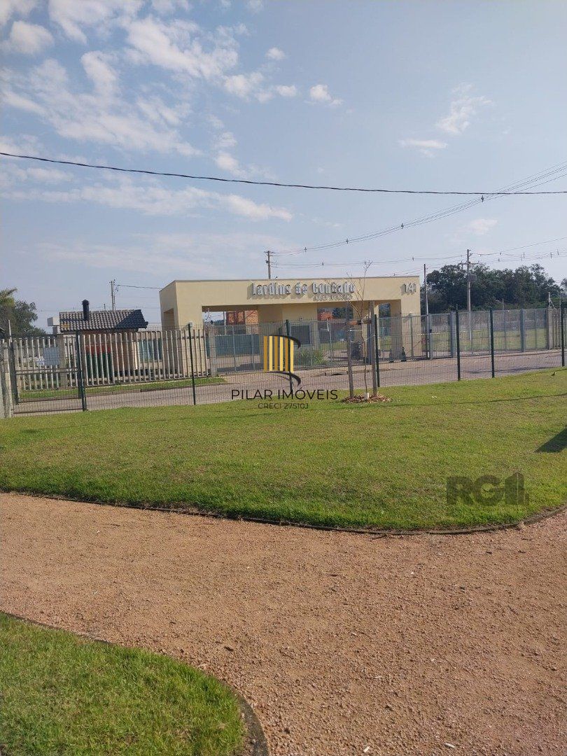 Terreno no bairro Hípica
