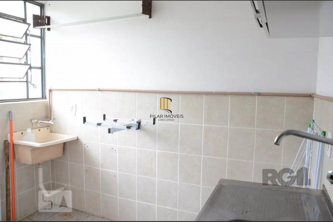 Apartamento 2 dormitórios no bairro Igara