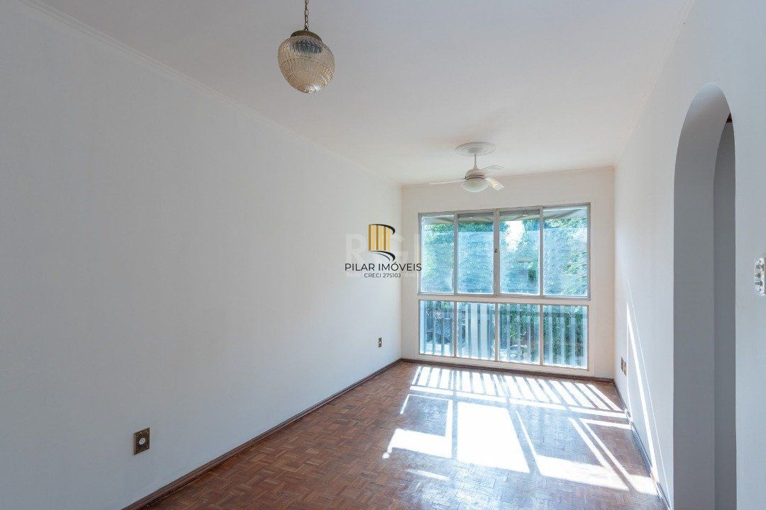 Apartamento para Venda - 79.42m², 3 dormitórios, 2 vagas - Cristal