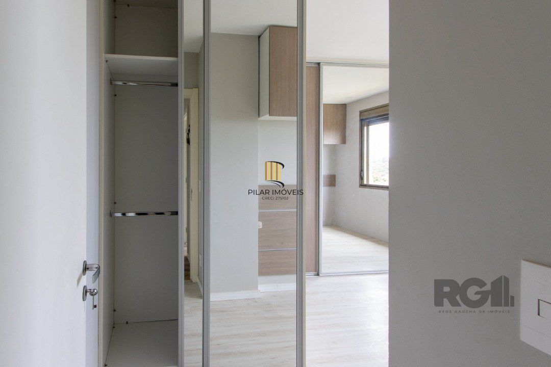 Apartamento em Porto Alegre, no bairro Cavalhada, com 3 dormitório(s), e 3 banheiros, à venda.