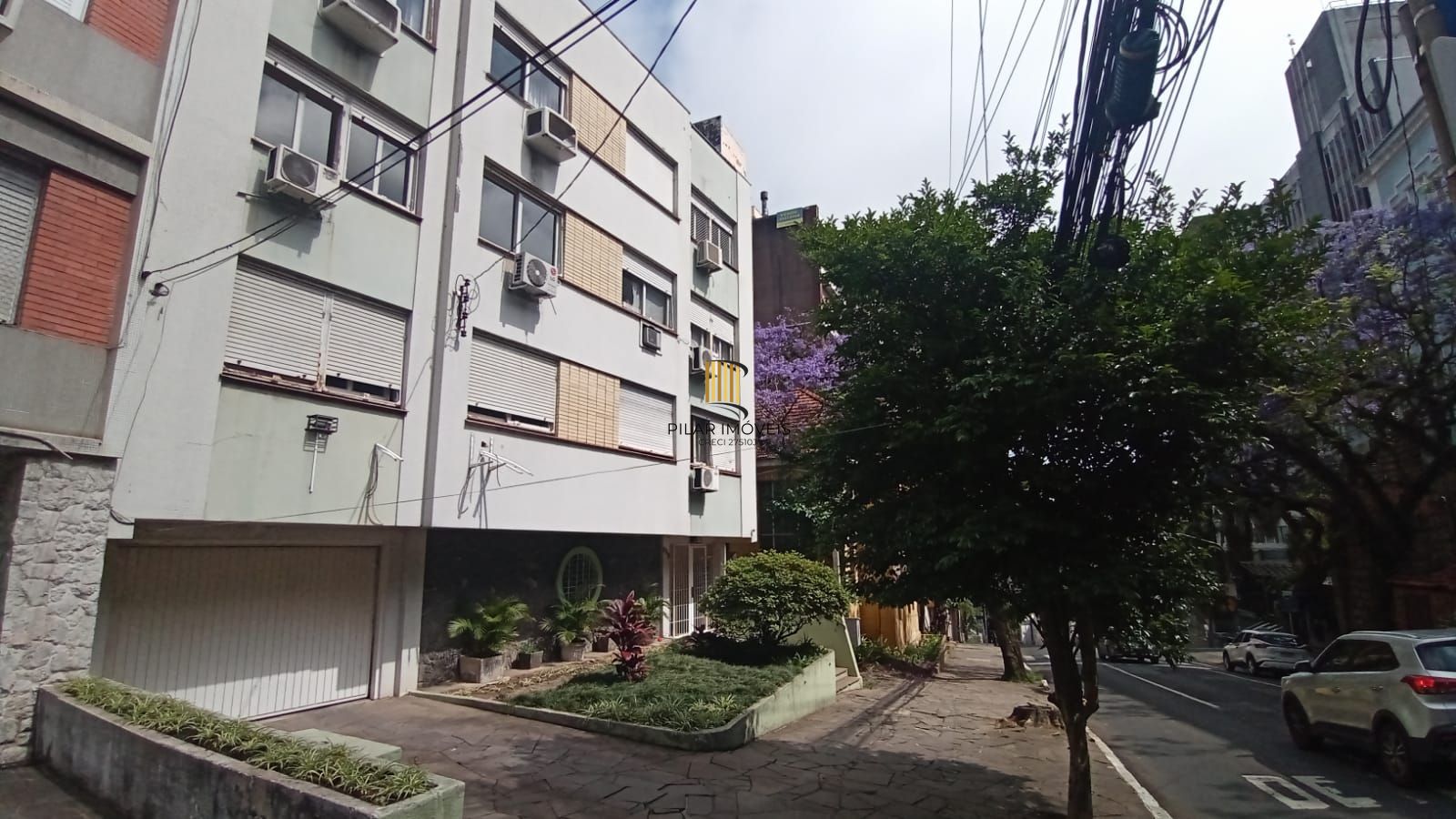 Apartamento com 3 dormitórios no bairro Independência