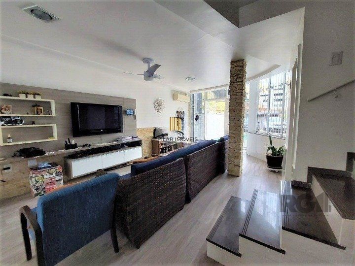 Casa, 234m², 3 dormitórios, Cristal