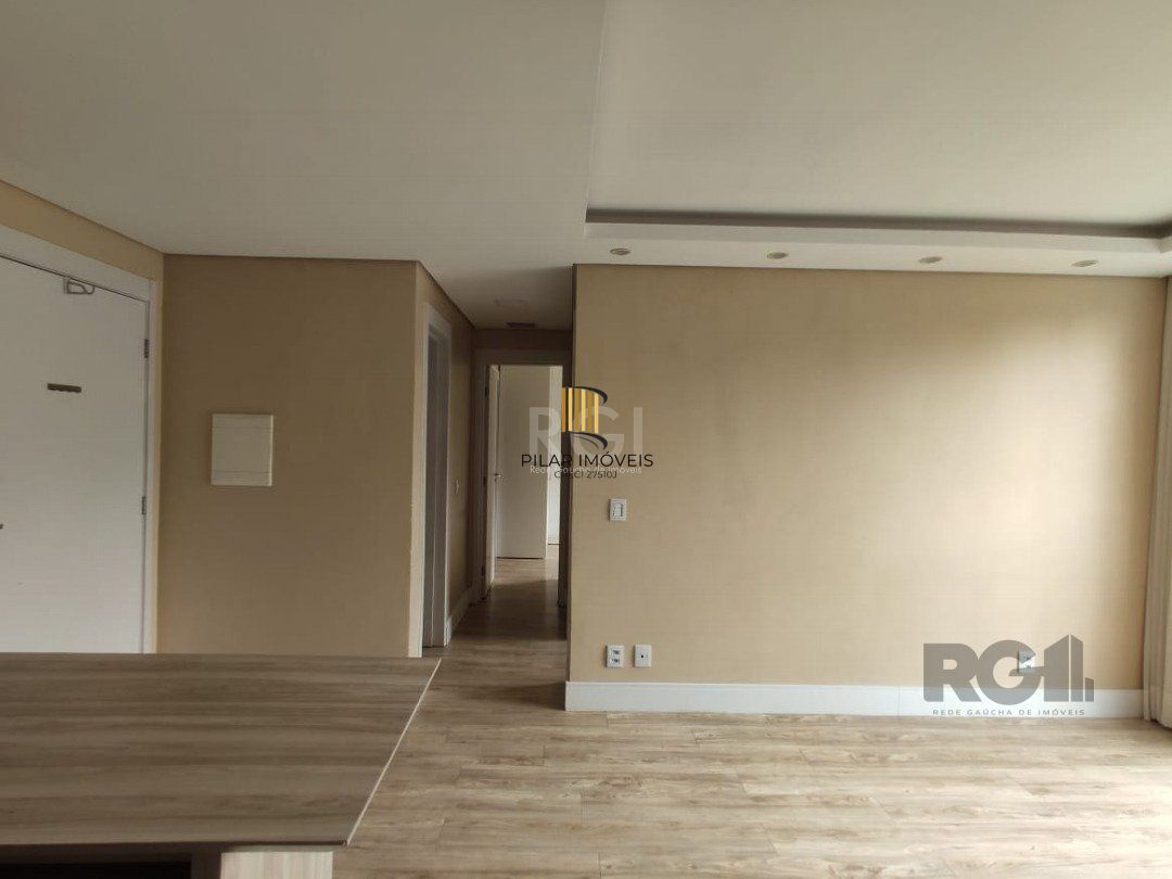 Apartamento 2 dormitórios no bairro Vila Nova