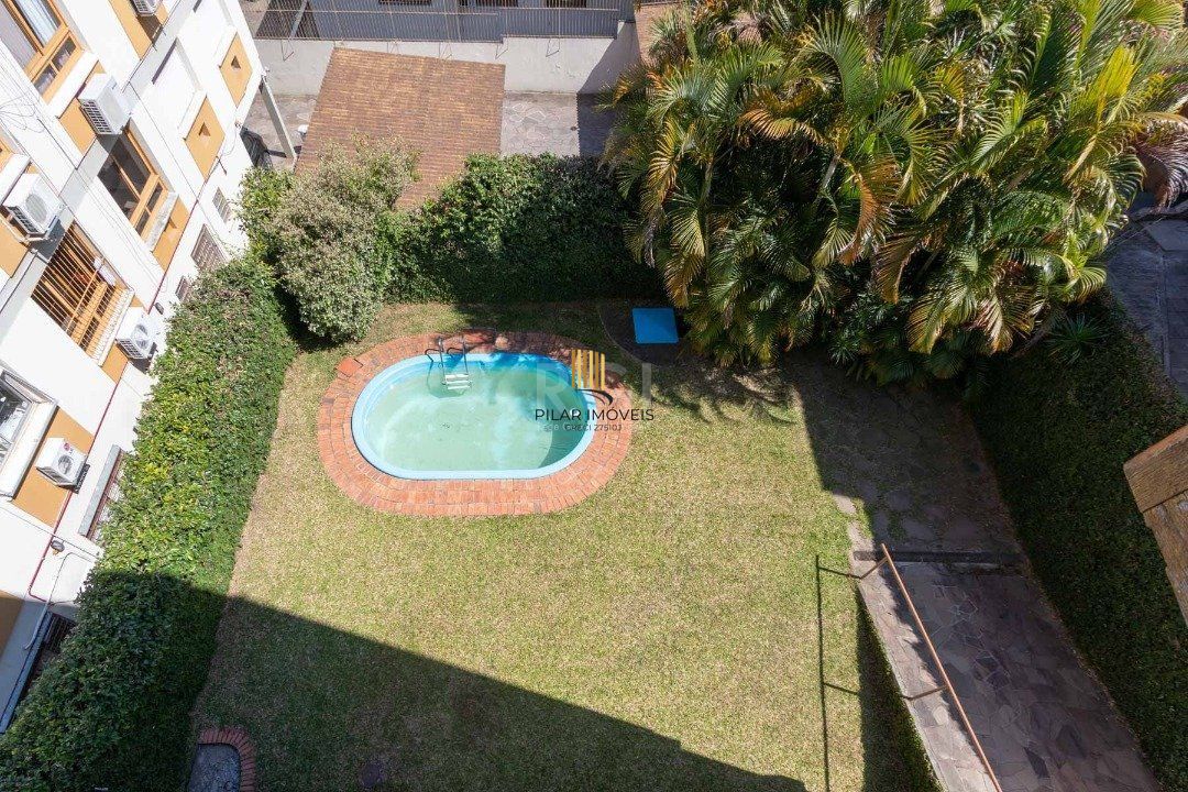 Apartamento para Venda - 139.1m², 3 dormitórios, sendo 1 suites, 2 vagas - Tristeza