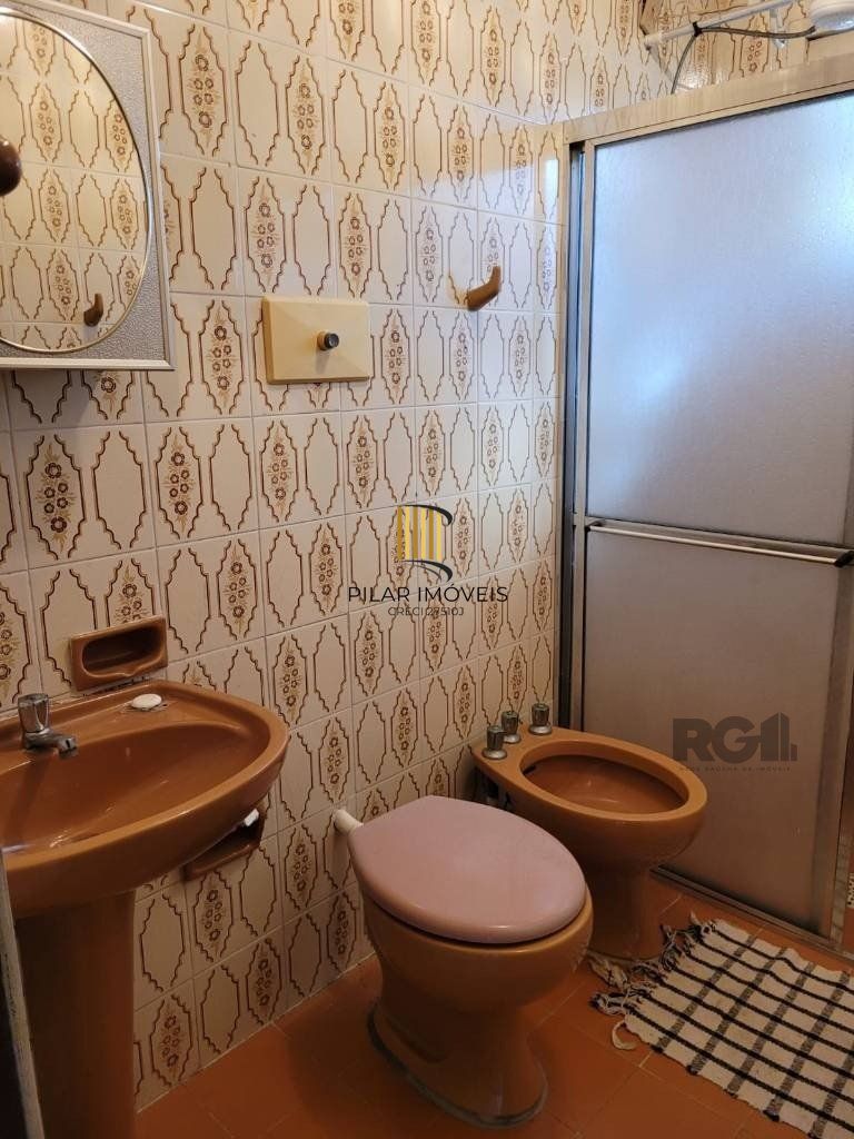 Casa 3 dormitórios no bairro Atlântida