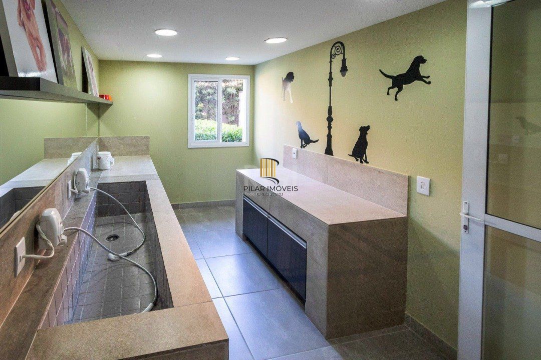 Apartamento 2 dormitórios no bairro Tristeza