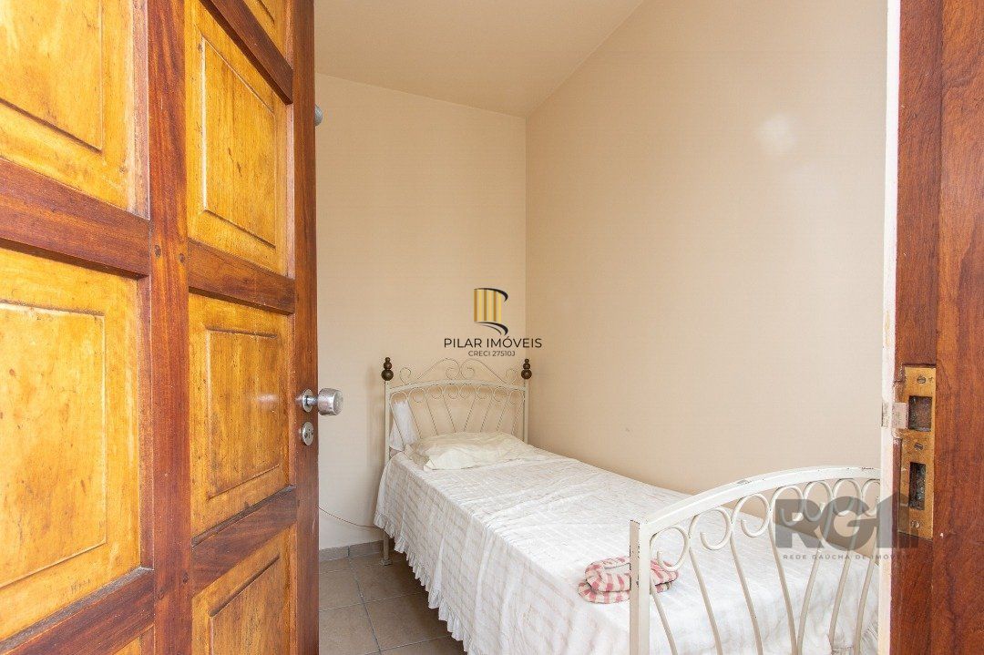 Casa 3 dormitórios no bairro Três Figueiras