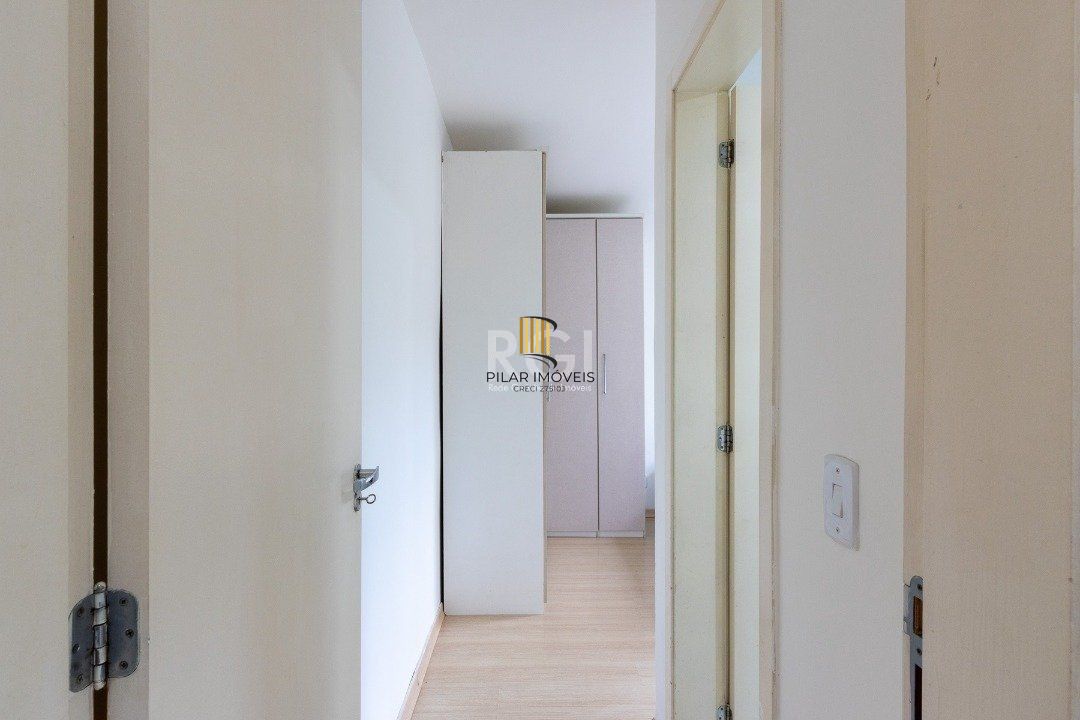 Apartamento 3 dormitórios no bairro Cavalhada
