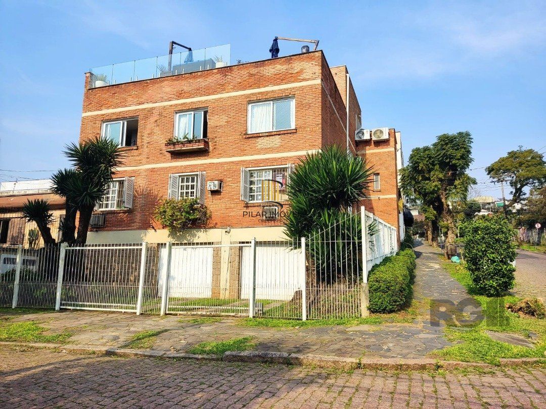 Apartamento 3 dormitórios no bairro Nonoai