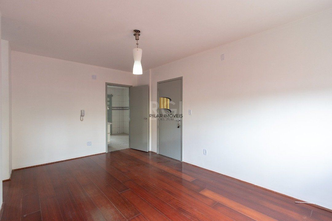 Apartamento para Venda - 99.9m², 2 dormitórios, sendo 1 suites, 1 vaga - Cristal
