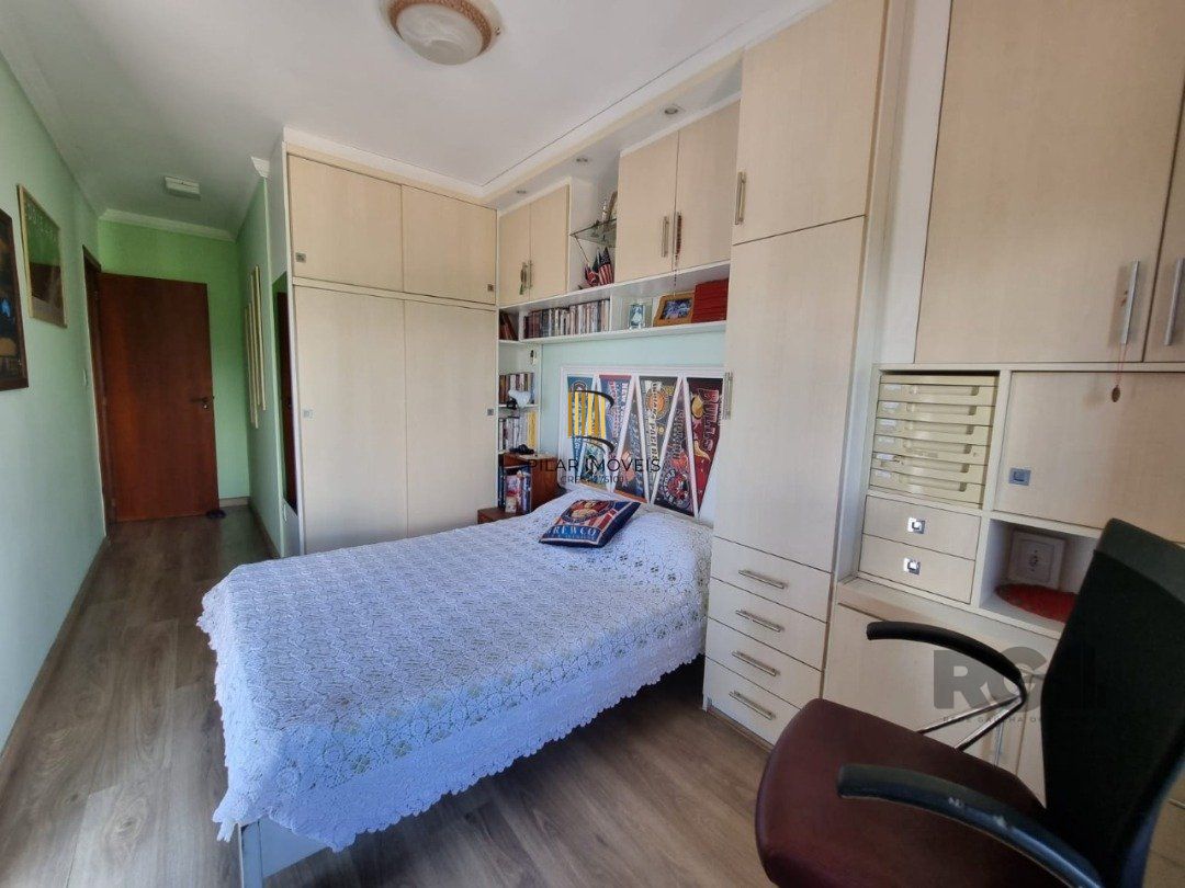 Casa Condomínio Cavalhada 03 Dormitórios Infra Completa