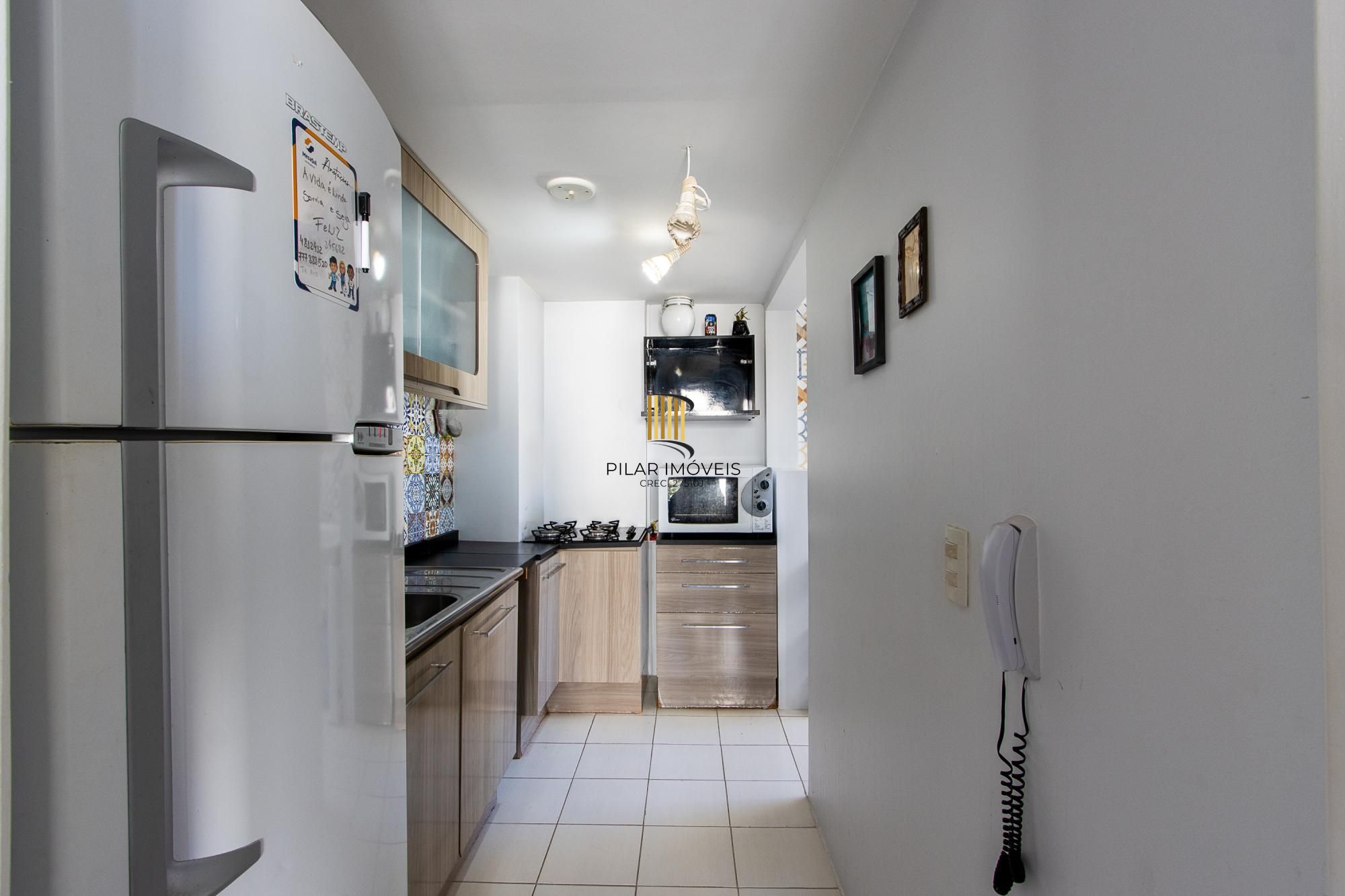 Apartamento Villa Toscana 03 dormitórios