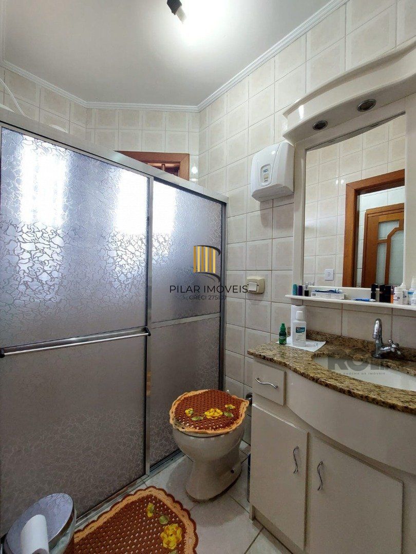 Casa de Condomínio 3 dormitórios no bairro Nonoai