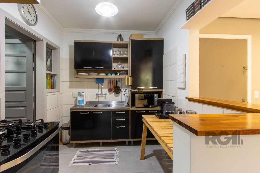 Apartamento 3 dormitórios no bairro Cristal