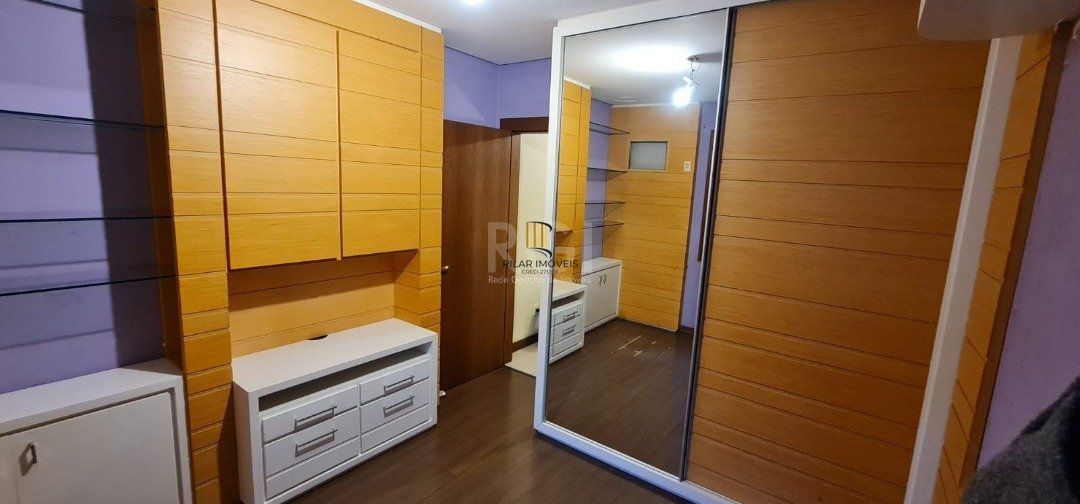 Casa de Condomínio 4 dormitórios no bairro Vila Conceição