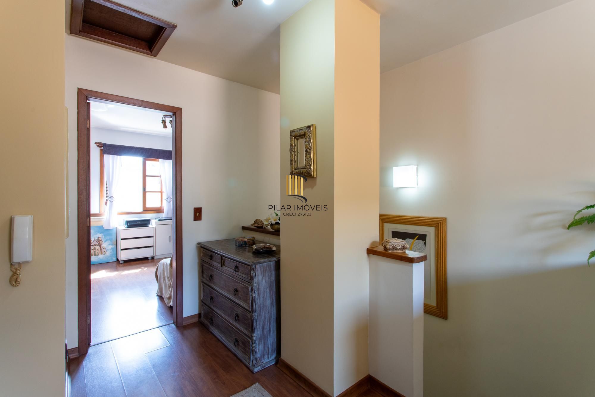 casa em condominio