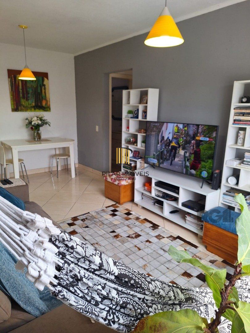 Apartamento 2 dormitórios no bairro Tristeza