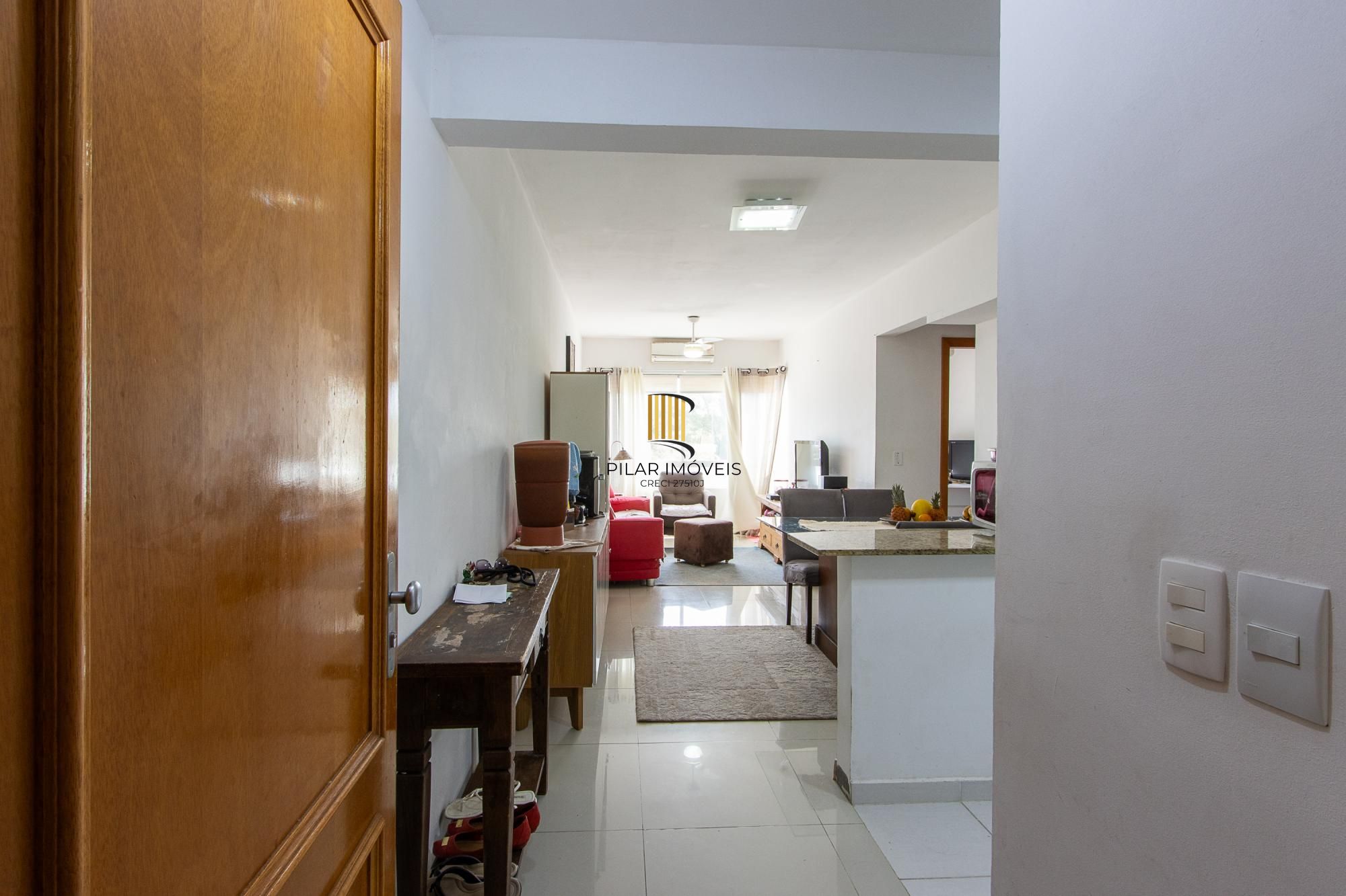 Apartamento 3 dormitórios no bairro Cavalhada - Pilar Imóveis