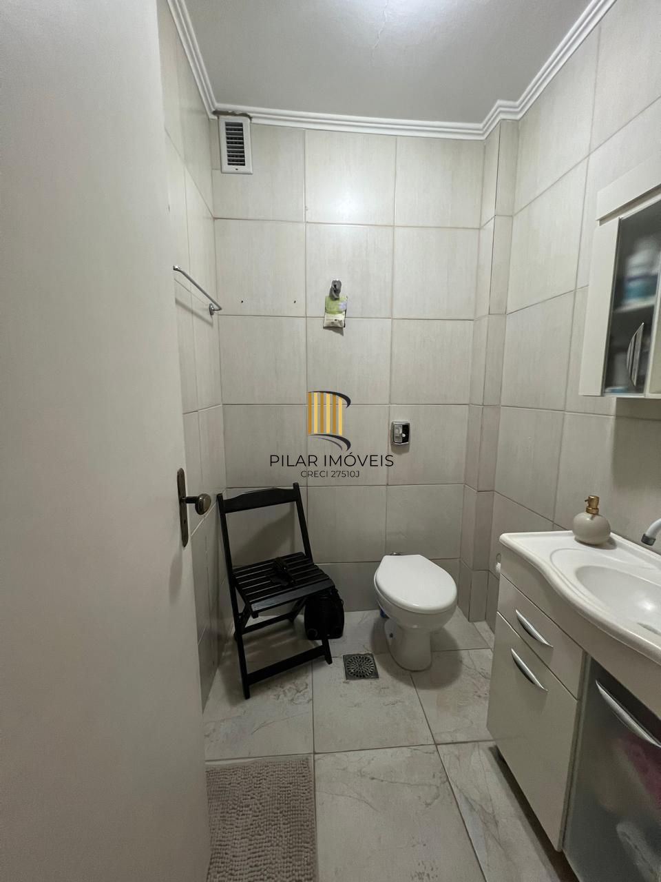 Apartamento de 3 Dormitórios no Menino Deus – Último Andar, com Suíte e Vaga Coberta!
