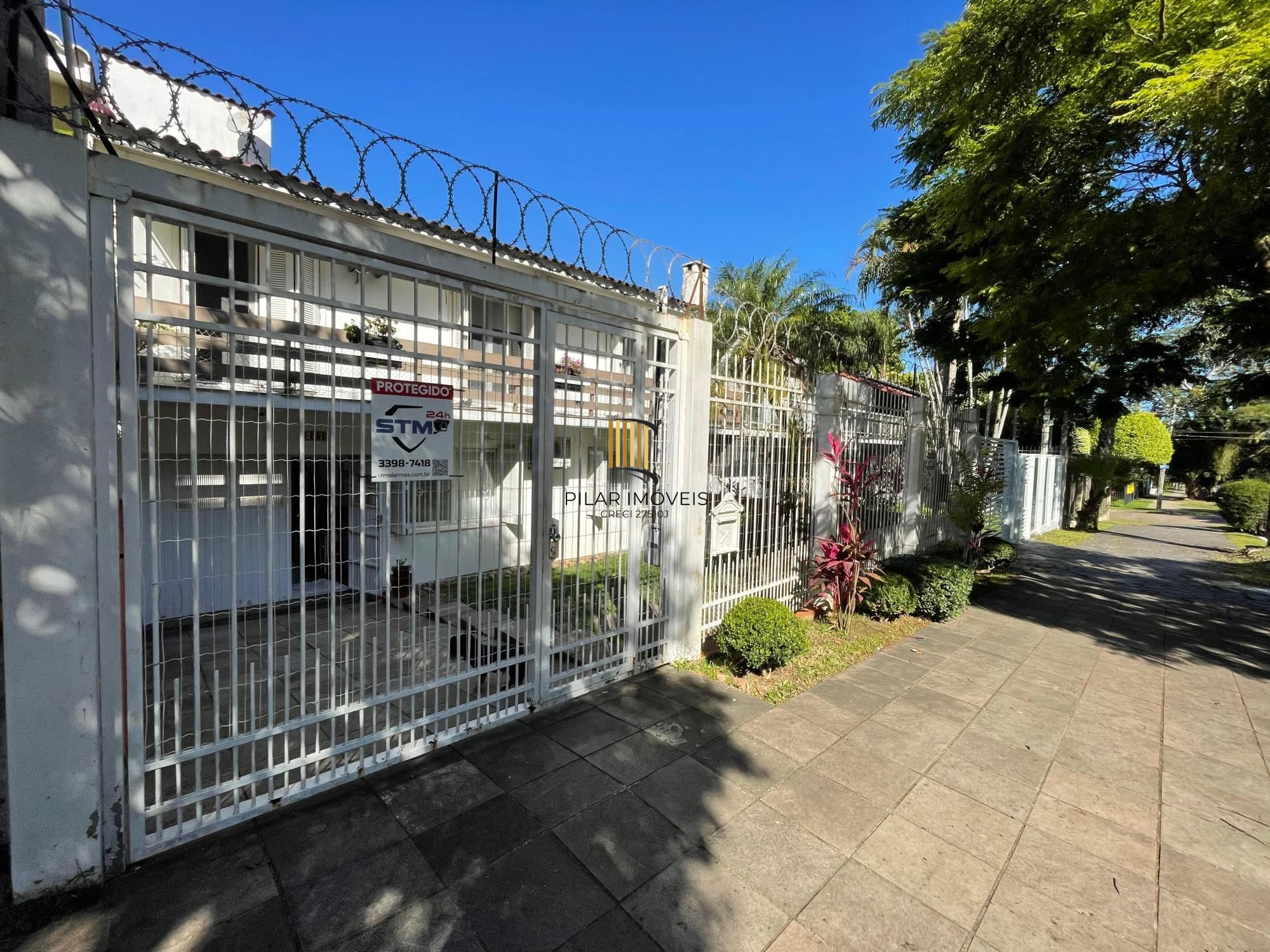 Casa para Venda - 325,72m², 4 dormitórios, sendo 1suites, 4 vagas - Jardim Isabel - Pilar Imóveis
