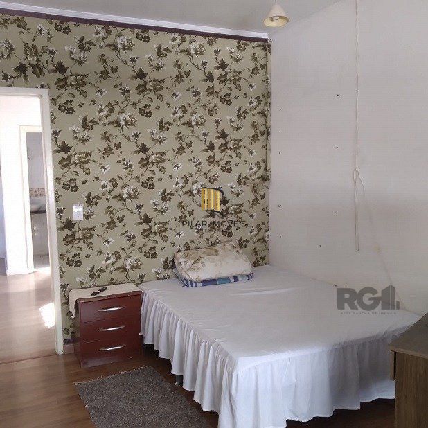 Apartamento 2 dormitórios no bairro Cristo Redentor