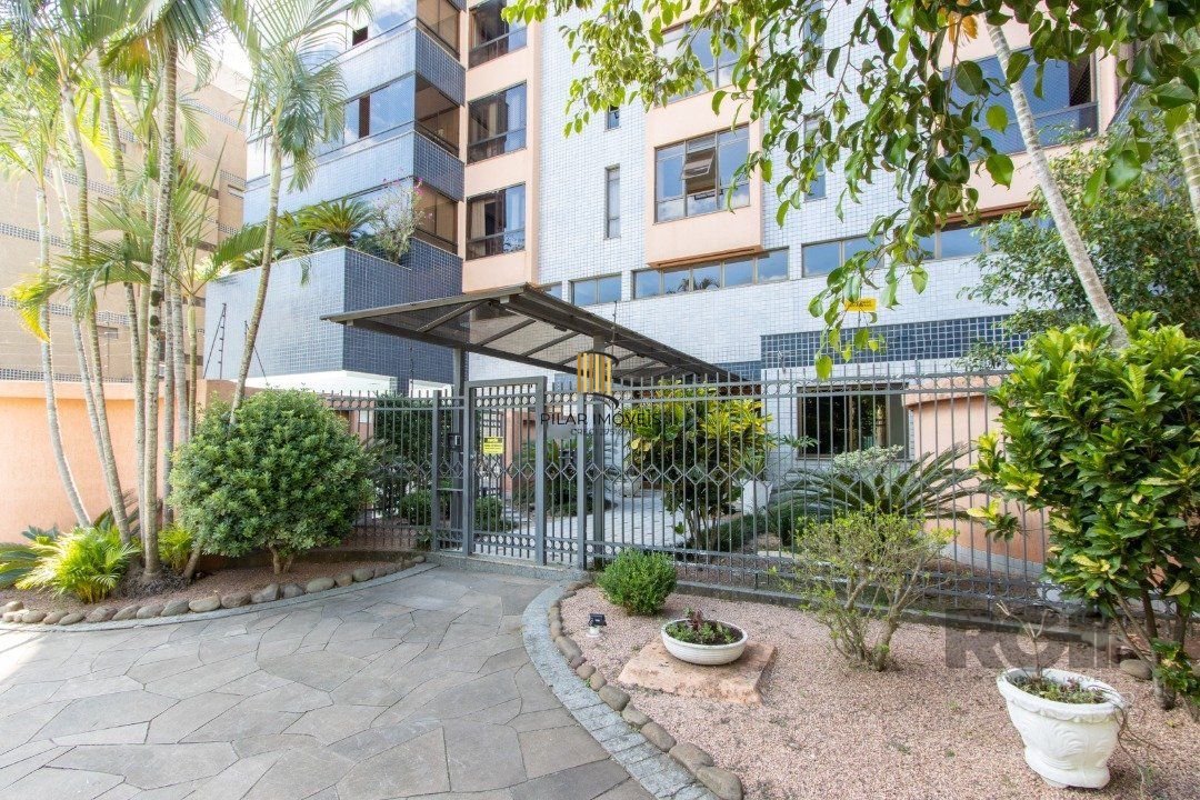 Apartamento 3 dormitórios no bairro Centro