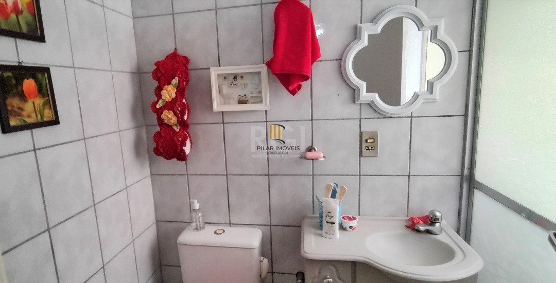 Casa de  Condomínio | 3 quartos | 1 Suíte | 72,87m2 | Bairro Vila Nova