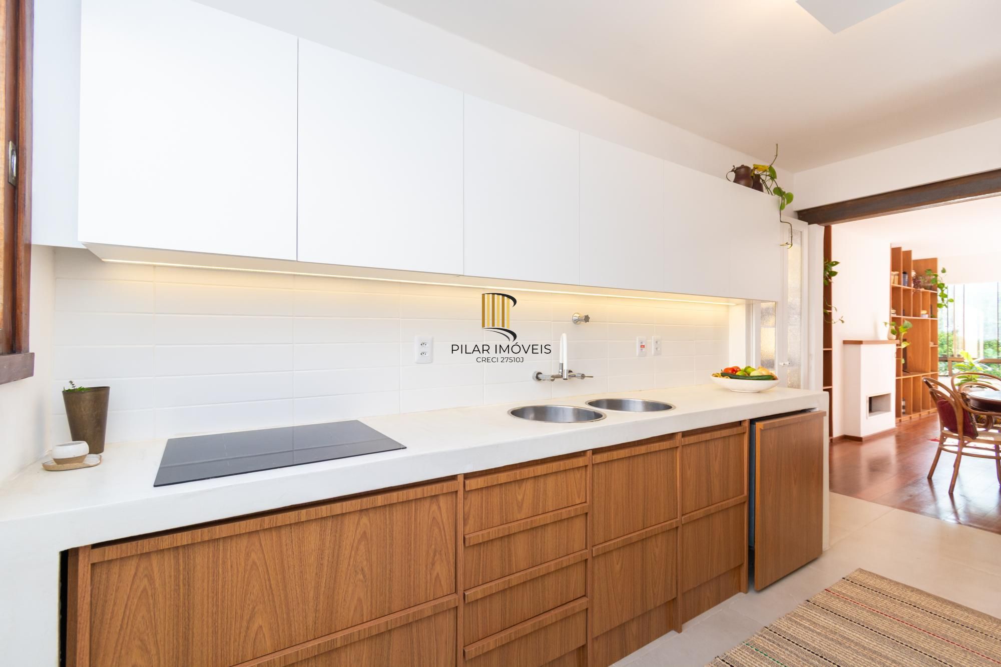 Apartamento com 3 Quartos à venda, 122m² - Petrópolis