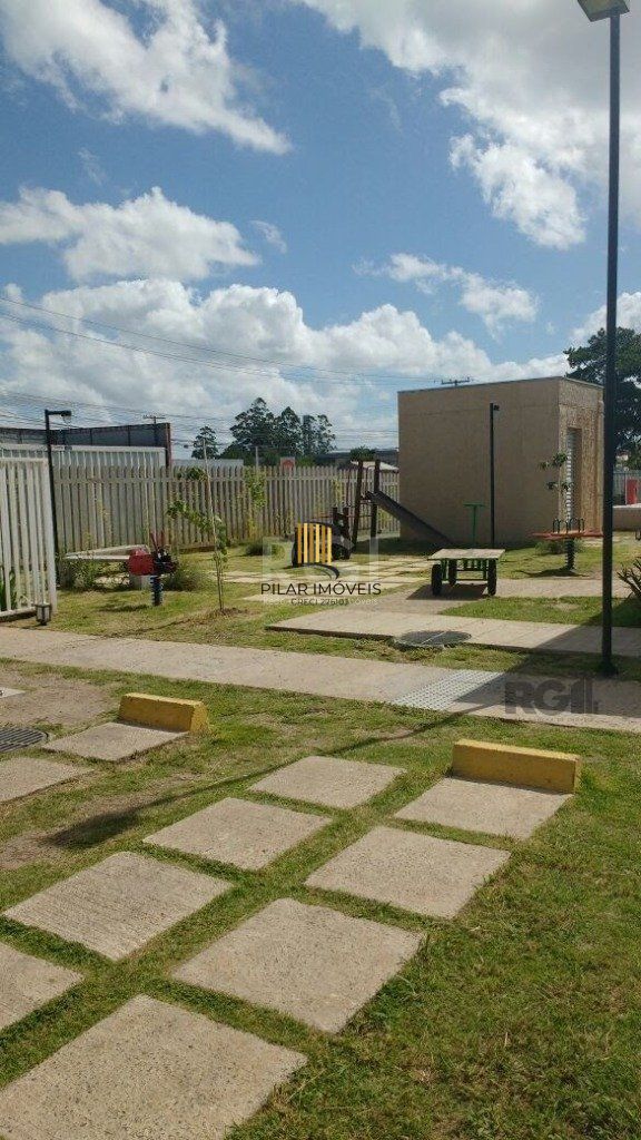 Apartamento 2 dormitórios no bairro Sarandi