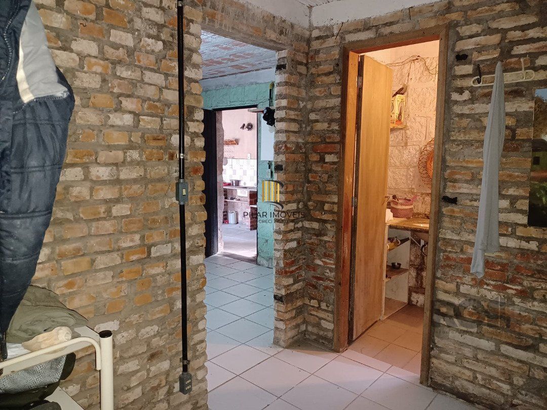 Casa 3 dormitórios no bairro Vila Nova