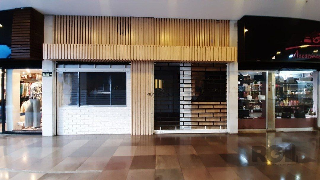 Loja Central Park Galery