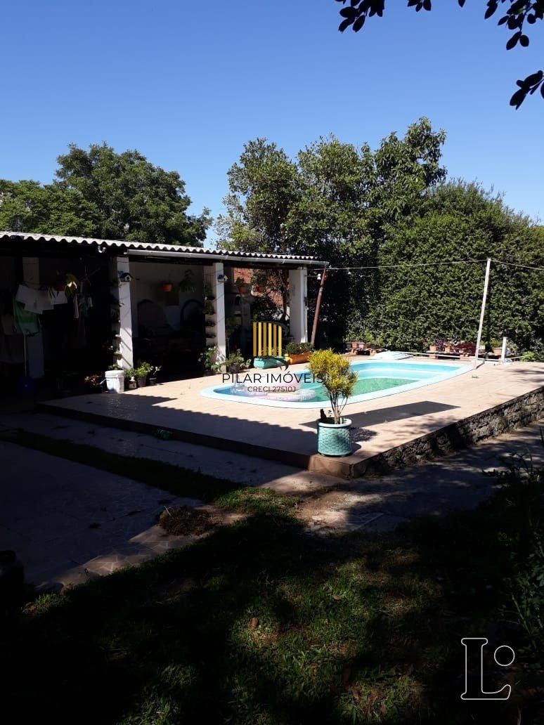 Casa para Venda - 150m², 3 dormitórios, Vila Nova