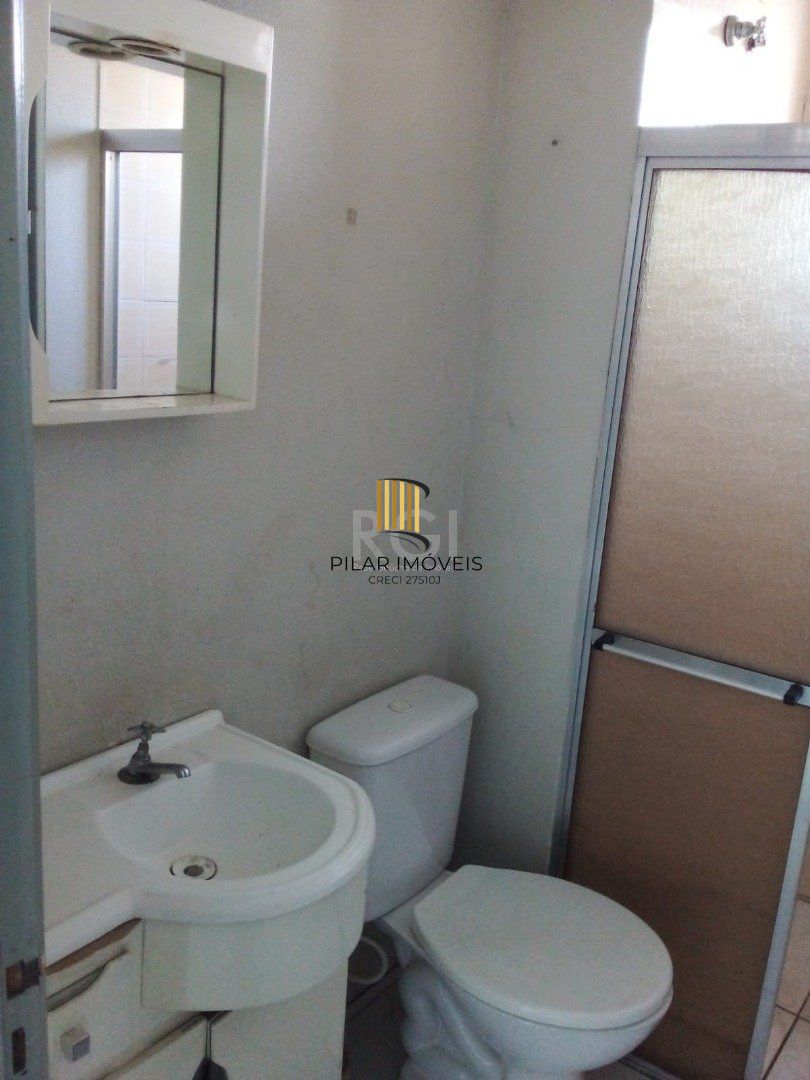 Apartamento para Venda - 42.24m², 1 dormitório, Jardim do Salso